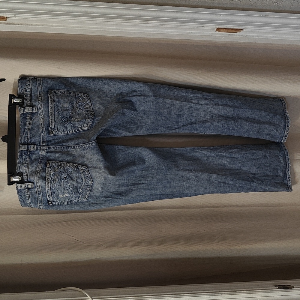 Silver Jeans Lydia - Picture 2 of 6